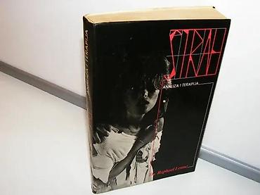 igrice 123: Strah analiza i terapija dr. raphael lenne1983zagrebmek povezpostoji — 1