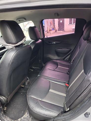 Chevrolet: Chevrolet Spark: 2019 г., 1 л, Вариатор, Бензин, Хэтчбэк — 8