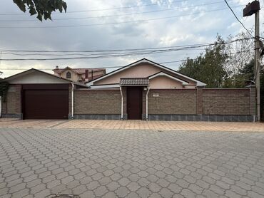 Долгосрочная аренда домов: 320 м², 6 комнат, Утепленный, Бронированные двери, Видеонаблюдение at lalafo.kg — 3 Долгосрочная аренда домов: 320 м², 6 комнат, Утепленный, Бронированные двери, Видеонаблюдение — 3