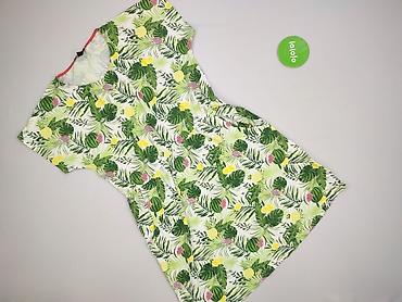 tshirt lidl: Esmara, Sukienka damska, rozmiar L — 2