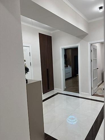 Продажа квартир: 3 комнаты, 77 м², Элитка, 2 этаж, Евроремонт — 6