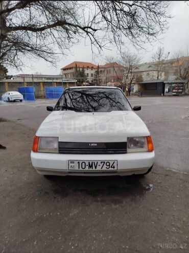 ZAZ: ZAZ 1103 Slavuta: 1.2 l | 2004 il 97000 km Sedan