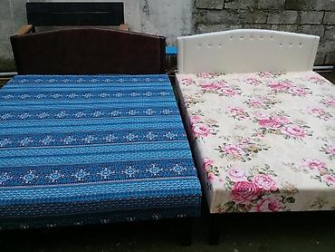 Yeni, İkinəfərlik çarpayı lalafo.az -da — 3 Yeni, İkinəfərlik çarpayı — 3