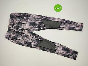 lidl bermudy: Crivit, Legginsy Sportowe damskie, rozmiar S — 3