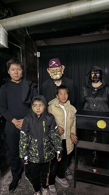 Продажа коттеджей и домов: 🔥 Продаётся трёх-этажный дом с готовым бизнесом! 🔥 (Два полностью — 22