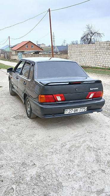 VAZ (LADA): Mator karopka idyal sadece kasmetik ehtiyaci var -da lalafo.az — 7 VAZ (LADA): Mator karopka idyal sadece kasmetik ehtiyaci var — 7