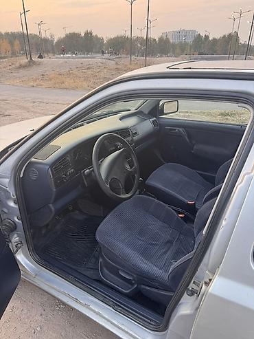противотуманки на гольф 3: Volkswagen Golf: 1992 г., 1.8 л, Механика, Бензин, Хэтчбэк — 4