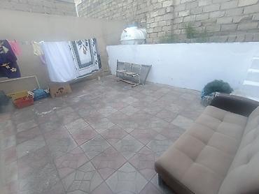 panel evlər: Köhnə Günəşli 3 otaqlı, 90 kv. m, Yeni təmirli — 8