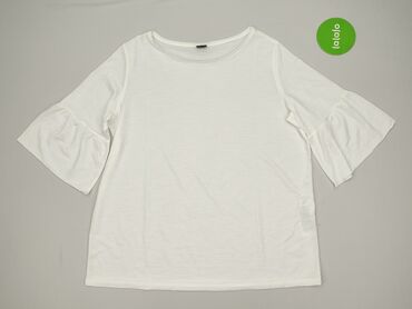 Bluzki: S.Oliver, Bluzka damska, rozmiar 2XL — 2