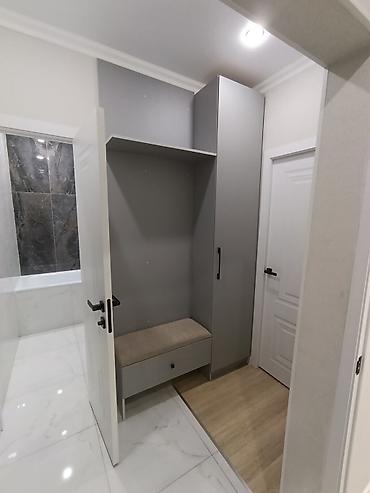 Новостройки от застройщика: Построен, 1 комната, 53 м² — 5