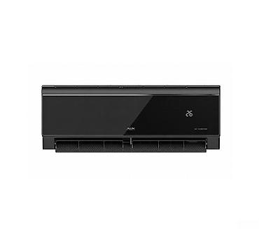 AUX ASW-H12B4/CC Qara 12000 BTU İnverter kondisioner 🟢 Rəsmi iş yeri