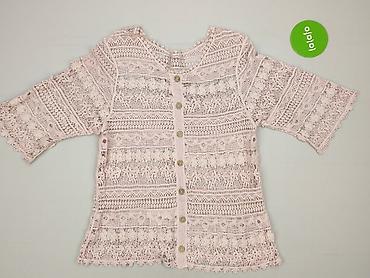 bluza kaszmirowa: Bluzka damska, rozmiar S — 2