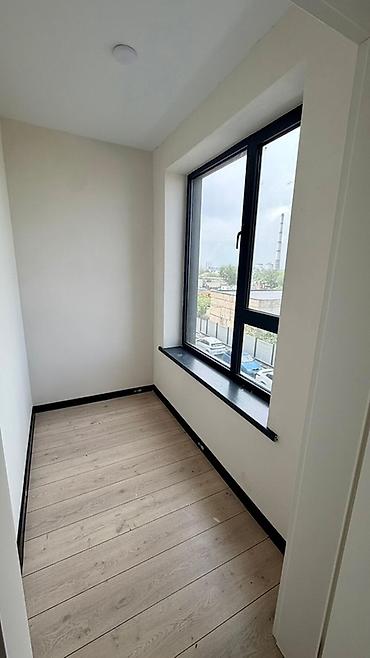 микр 3: 3 комнаты, 95 м², 3 этаж — 2
