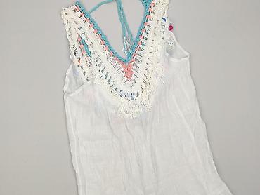 sezane: Tunika damska, rozmiar One size — 1