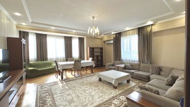 панфилова московская: 4 комнаты, Собственник, Без подселения, С мебелью полностью
