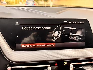 bmw e30: BMW 2 series: 2021 г., 2 л, Автомат, Бензин, Хэтчбэк — 8
