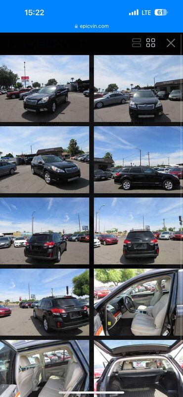 субару аутбек 2018 цена бишкек: Subaru Outback: 2009 г., 2.5 л, Вариатор, Бензин, Кроссовер