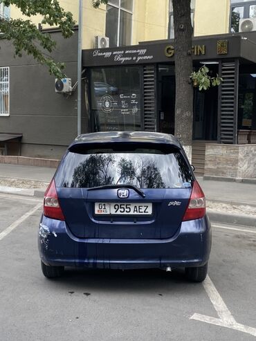 двигатель на зил 130: Продаётся Honda Fit 2003 года, тёмно-синий цвет Год выпуска: 2003