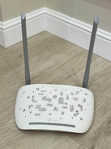 Продаю роутер TP-Link в идеальном состоянии, пользовались 1 месяц
