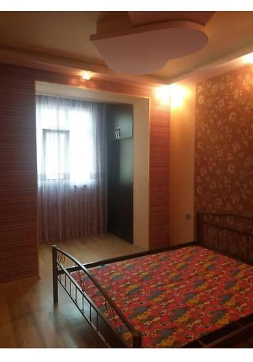 ev tavan modelleri: Bakı, 2 otaqlı, Köhnə tikili, 55 kv. m — 9
