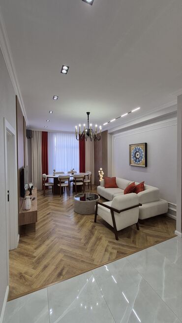 Qonaq otağı dəstləri: Yeni — 4