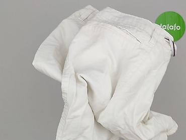 białe t shirty basic: Szorty damskie, rozmiar S — 4