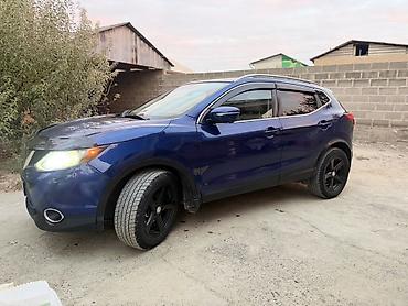 subaru outback xt: Nissan Rogue Sport: 2018 г., 2 л, Вариатор, Бензин, Кроссовер — 1