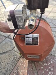 Digər məişət texnikası: Katelni farsumkasi 2 ildi alinib islekdi yarim qiymete satilir — 8