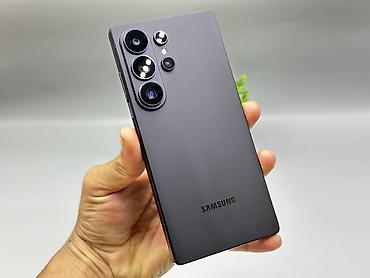 купить s26 ultra: Samsung Galaxy S26 Ultra, Б/у, 512 ГБ, цвет - Черный, 2 SIM — 2