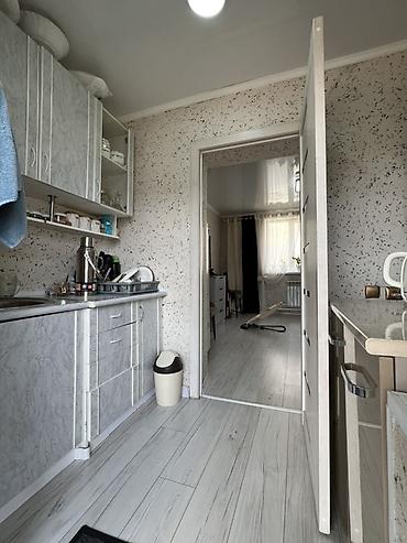 Продажа отелей и хостелов: Продаю квартирный бизнес Р Ак-Ордо 2 Доход 80000сом ежемесячно — 5