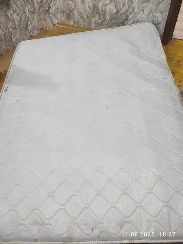 matras döşek: Sadə matras, İki nəfərlik