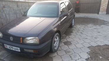 пассат гольф: Volkswagen Golf: 1993 г., 1.6 л, Механика, Бензин, Хэтчбэк