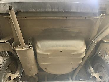 ВАЗ (ЛАДА): ВАЗ (ЛАДА) 21099: 2002 г. — 9