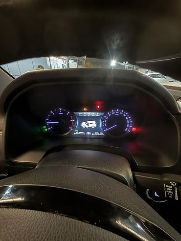 двигатель rexton: Ssangyong Rexton: 2019 г., 2.2 л, Автомат, Дизель, Внедорожник — 9