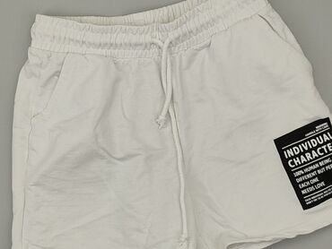 new yorker krótkie spodenki jeans: Shorts, M (EU 38), condition - Good