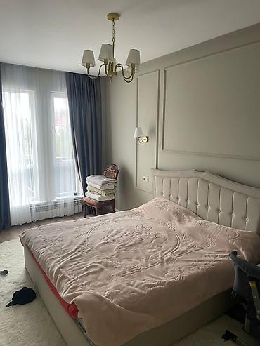 Продажа домов: Дом, 140 м², 6 комнат, Дизайнерский ремонт — 6