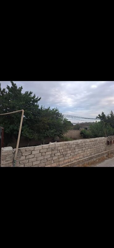 Torpaq sahələrinin satışı: Tikinti — 11