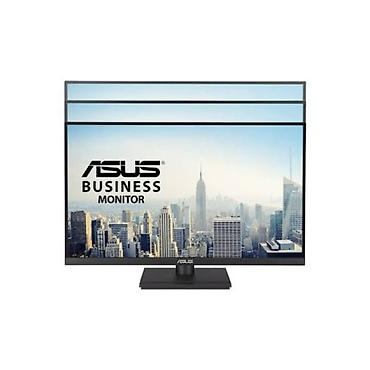 komputer manitorlari: ASUS VA27UCPS 90LM09WJ-B03170 Business Monitor – 27″ 4K UHD IPS — 3