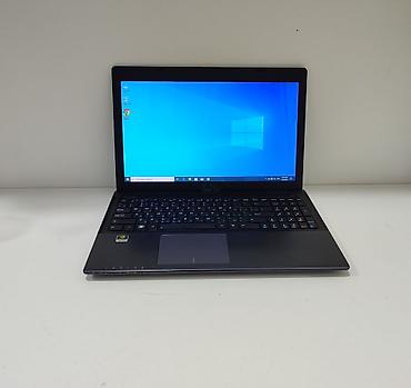 asus x509jb ej010: İşlənmiş ASUS 15.6 ", Intel Core i5, 512 GB, Rayonlara çatdırılma, Ünvandan götürmə, Pulsuz çatdırılma — 1