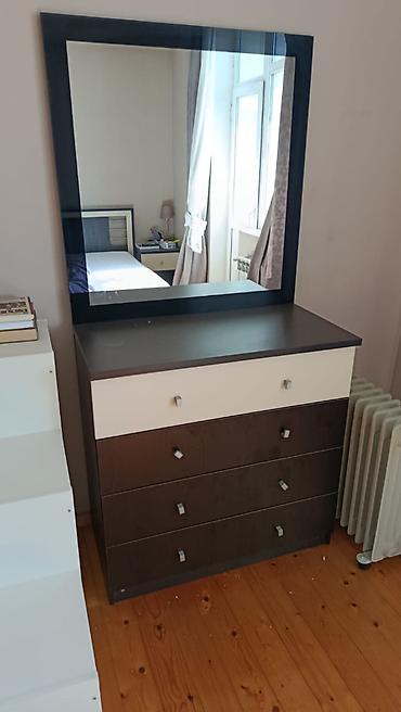 2el dolablar: İşlənmiş mebel satılır. Qiymətlə bağlı ətraflı məlumat almaq üçün zəng — 1