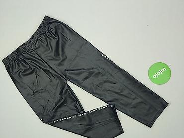 tanie botki: Legginsy Eleganckie damskie, rozmiar S — 3