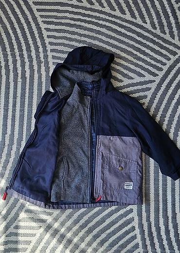 ош каласка: Детская куртка OshKosh B’gosh, размер 5T. Куртка на Осень и Весну. - — 2