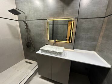 Продажа квартир: 2 комнаты, 61 м², Элитка, 10 этаж, Дизайнерский ремонт — 1