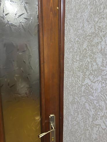 Мебель: Qapı satılır. Qüsuru və ya zədəsi yoxdur. Sökülüb hazır vəziyyətdədir — 3