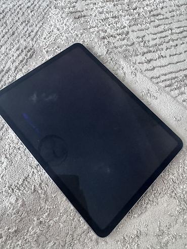 surface studio: IPad Pro 11" (4‑го поколения), Wi‑Fi, 256 ГБ, серый космос с кореи не — 1
