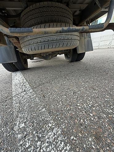 купить киа бонго: KIA Bongo 2.4 Газ Пробег:161миң км Родном окрасе,без дтп Машина в — 8