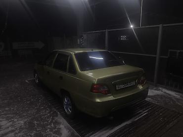 Daewoo: Daewoo Nexia: 2009 г., Механика, Бензин, Седан — 8