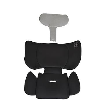 Autosedišta: AUTO SEDIŠTE CANGAROO Force 76–150 cm – Grey Šifra: CAN2346-70 Opis — 8