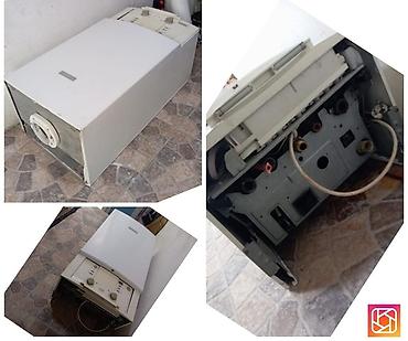 qızdırıcı kondisioner: 🛑Tecılı 🛑Endirim ❌ ❌ 35 lik bosch kombi 390 manat ‼️‼️2 esenjorludu — 1
