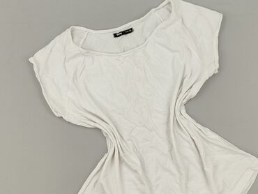 mushroom t shirty: Sinsay, Women`s T-shirt, size XL (EU 42)
